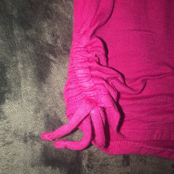 Art Class short sleeve short jumper - Picture 4 of 4